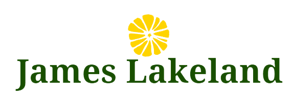 James Lakeland