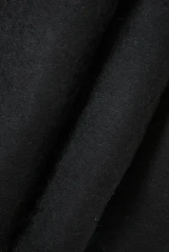 James Lakeland Black Blanket Scarf