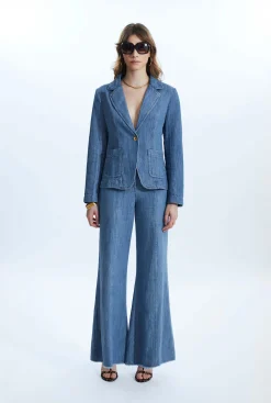 James Lakeland Denim Jacket