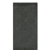 James Lakeland Mandala Charcoal Scarf