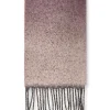 James Lakeland Ombre Pink Scarf