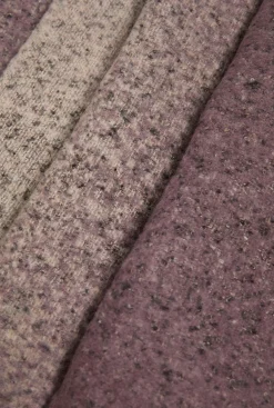 James Lakeland Ombre Pink Scarf
