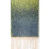 James Lakeland Ombre Yellow Scarf