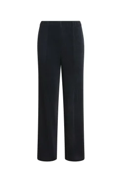 James Lakeland Pleated Wide Leg Trousers