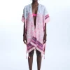 James Lakeland Summer Kaftan