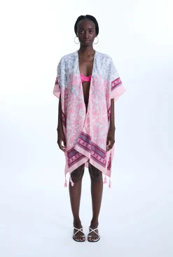 James Lakeland Summer Kaftan