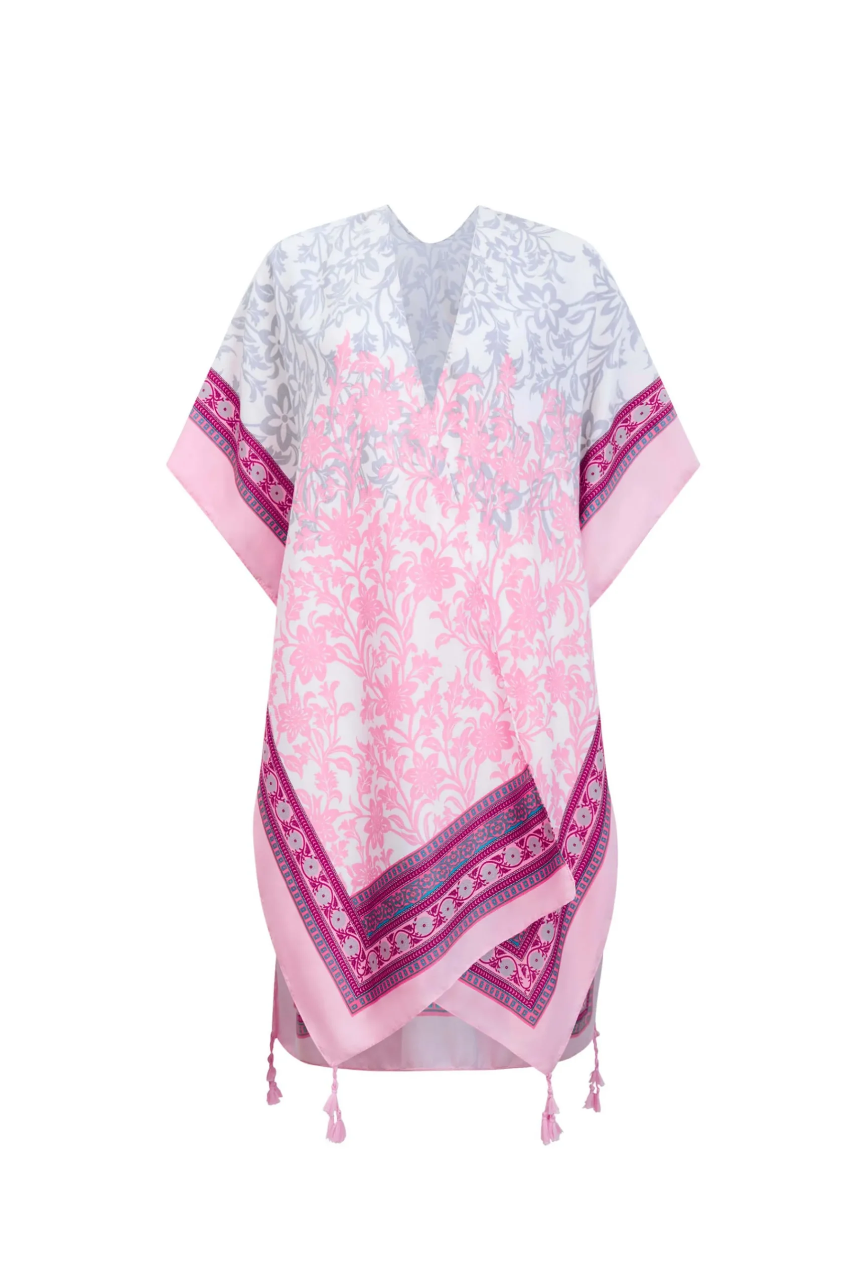 James Lakeland Summer Kaftan